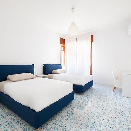 Casa Sole Mio Apartment Sorrento Luaran gambar
