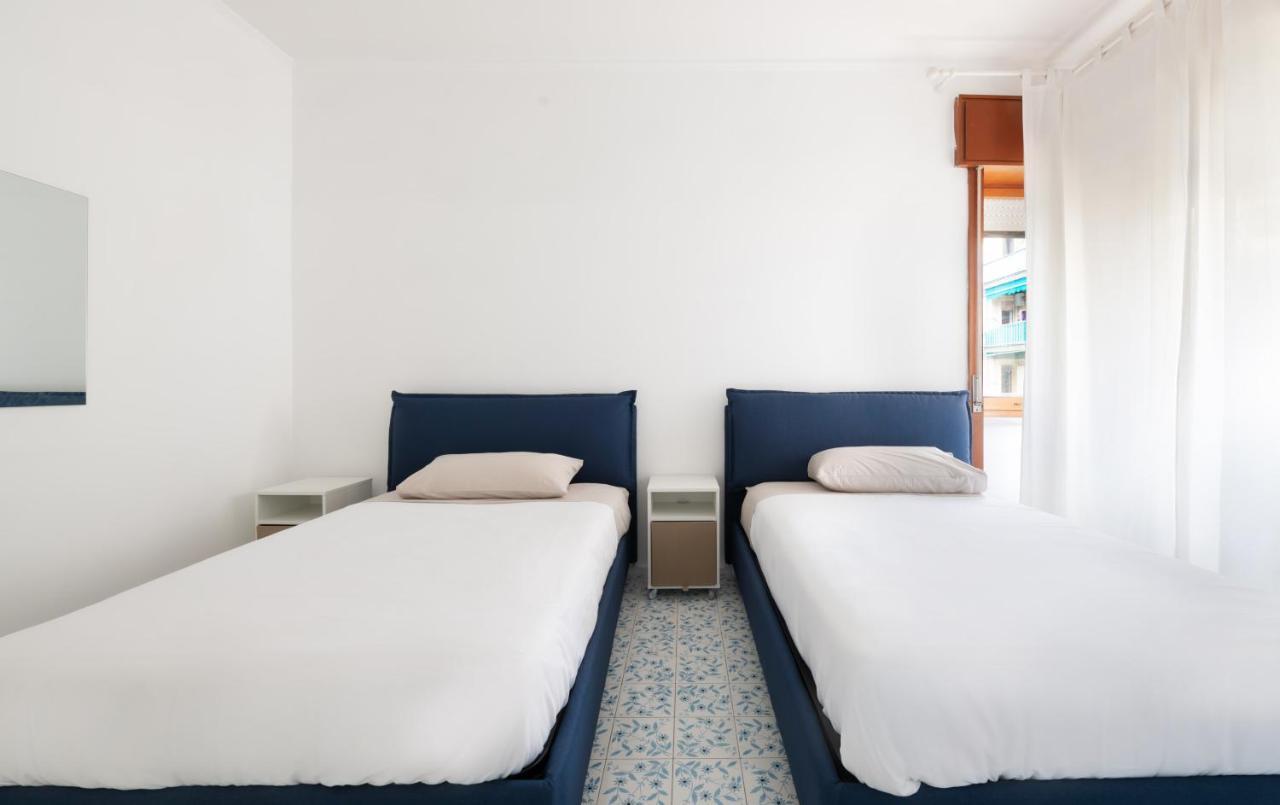Casa Sole Mio Apartment Sorrento Luaran gambar